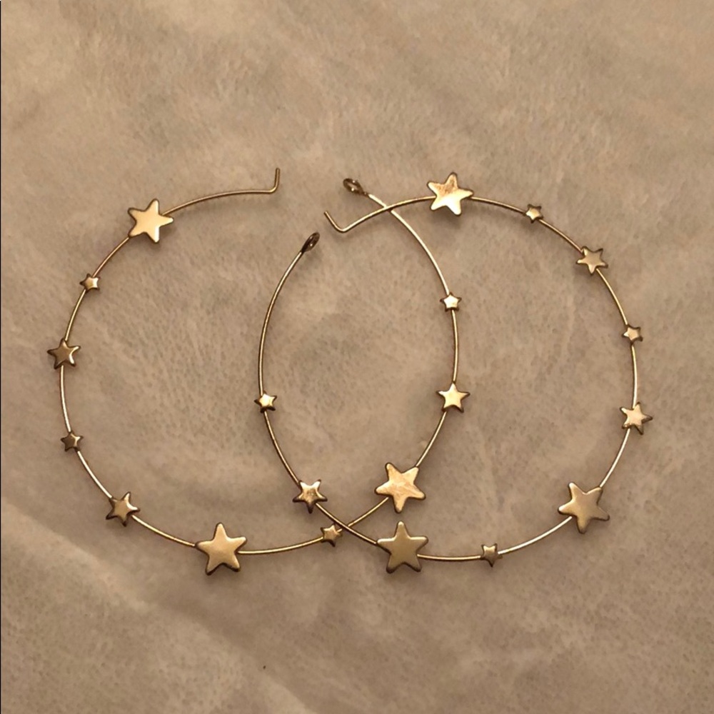 Star Hoops